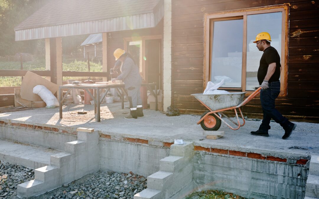 What Is the Prompt Payment and Construction Lien Act (PPCLA)?