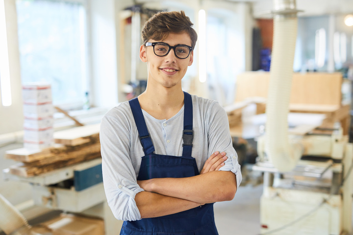 Getting Gen Z into the Skilled Trades – It CAN be done!